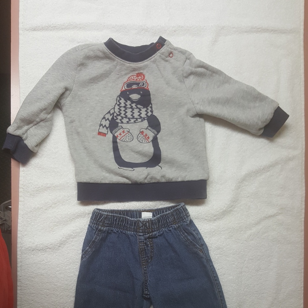 Toddler Sets!